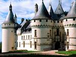 Château de Chaumont sur Loire