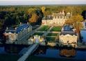 Château de la Ferté Saint Aubin