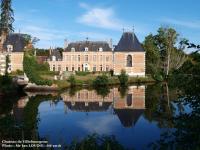 Chateau de Villebourgeon