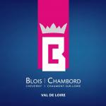 Logo Blois-Chambord