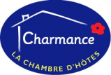 Logo charmance