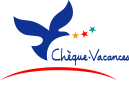 Logo chèque vacances