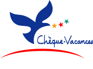 Logo chèques vacances