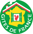 Logo gite de france