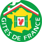 Logo gite de france