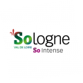 Logo marque sologne