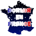 Dormir en France